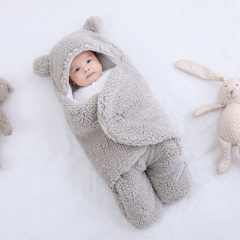 Nova Snuggly Bear