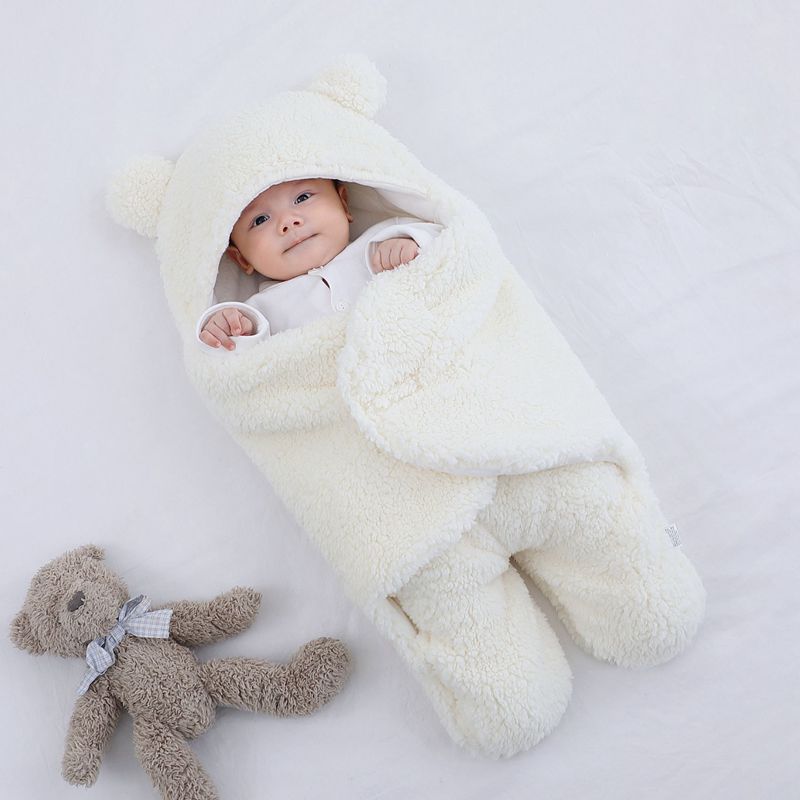Nova Snuggly Bear
