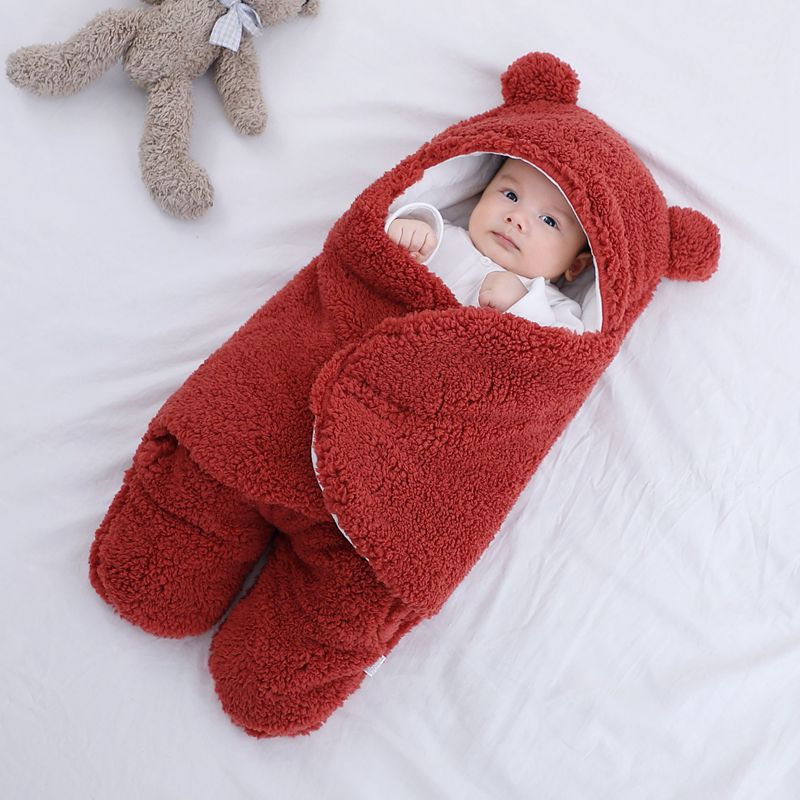 Nova Snuggly Bear