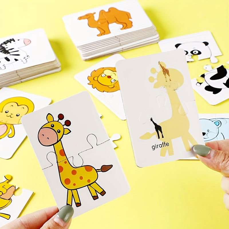 Nova Kids PuzzleFun | Learning Words Through Play