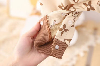 LOUIY ROMPER