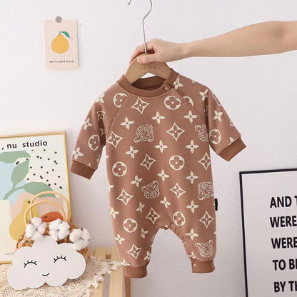 LOUIY ROMPER