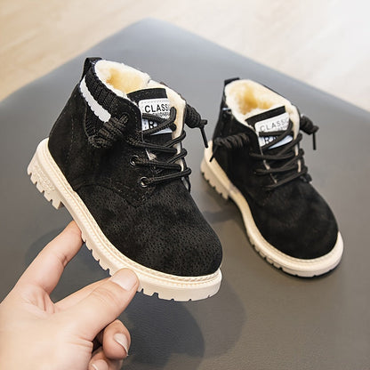 Nova Fleece Boots
