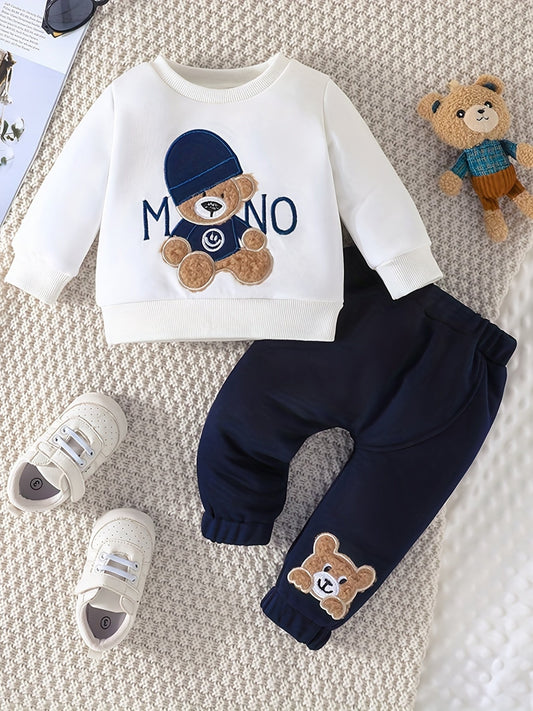 Nova Marino Bear