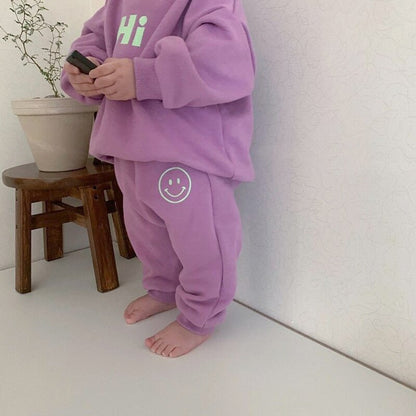 Hi Winter Set